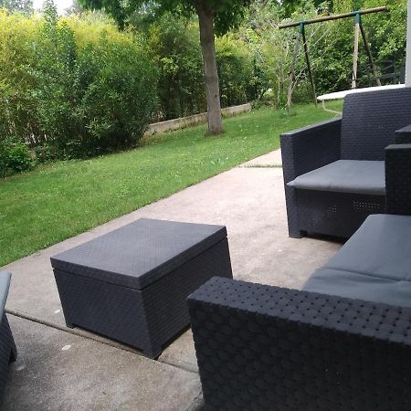 普罗旺斯地区艾克斯Studio En Rez-De-Jardin Dans La Verdure公寓 外观 照片