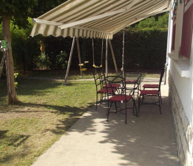 普罗旺斯地区艾克斯Studio En Rez-De-Jardin Dans La Verdure公寓 外观 照片